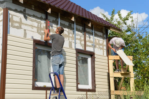 Siding for Commercial Buildings in Kill Devil Hills, NC