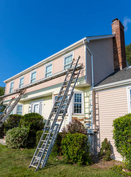 Best Aluminum Siding Installation  in Kill Devil Hills, NC